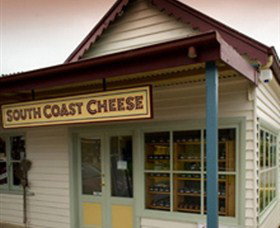 South Coast Cheese - Accommodation Resorts 0