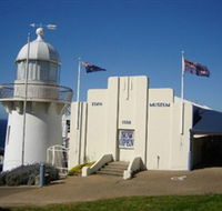 Eden Killer Whale Museum - Accommodation Resorts