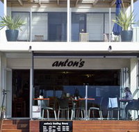 Antons - Accommodation Resorts