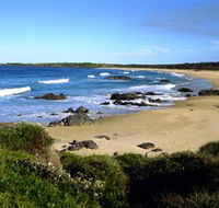 Eurobodalla National Park - Accommodation Resorts