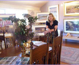 Grace Paleg Studio Gallery - Accommodation Resorts 0