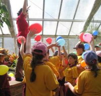 Futureworld Eco Technology Centre - Accommodation Resorts