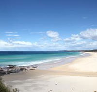Beach Art Gallery - Accommodation Resorts