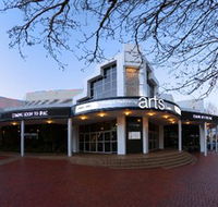 Illawarra Performing Arts Centre - Accommodation Resorts