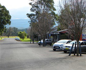 Berry Community And Activity Centre - Accommodation Resorts 0