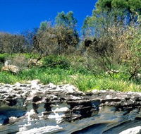 Abrahams Bosom Reserve - Accommodation Resorts