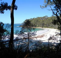 White Sands Walk - Accommodation Resorts