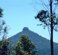 Pigeon House Tea Rooms - Accommodation Resorts