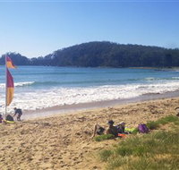 Surf Beach Batemans Bay - Accommodation Resorts