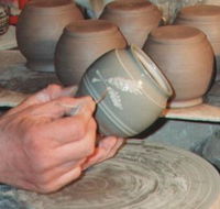 Nulladolla Pottery Group - Accommodation Resorts