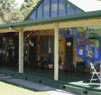 Yarrawarra Aboriginal Cultural Centre - Accommodation Resorts