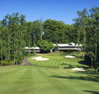 Bonville Golf Resort - Accommodation Resorts