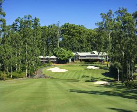 Bonville Golf Resort - Accommodation Resorts 0