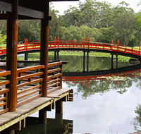 North Coast Regional Botanic Garden - Accommodation Resorts