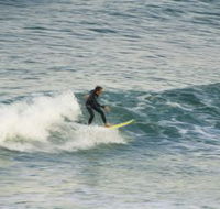 Woolgoolga Beach - Accommodation Resorts