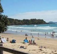 Diggers Beach - Accommodation Resorts