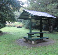 Pine Creek State Forest - Accommodation Resorts
