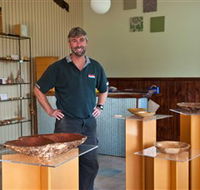 Wood we create - Accommodation Resorts