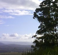 Sherwood Nature Reserve - Accommodation Resorts