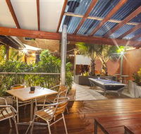 The Plantation Hotel - Accommodation Resorts