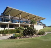 Coffs Harbour Golf Club - Accommodation Resorts