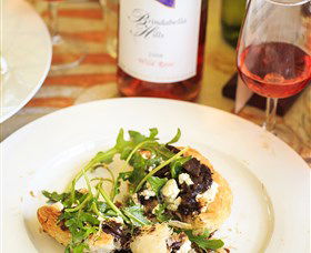 Brindabella Hills Winery - Accommodation Resorts 2