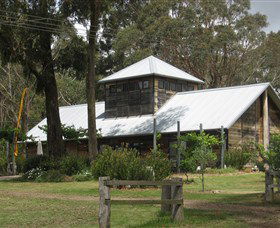 Mandemar NSW Accommodation Resorts