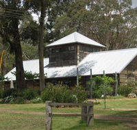 Bou-saada Vineyard and Wines - Accommodation Resorts