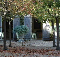 Krinklewood Vineyard - Accommodation Resorts