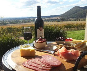 Moothi Estate Vineyard And Cellar Door - Accommodation Resorts 2