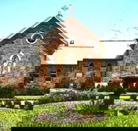 Marist Brothers Wines - Accommodation Resorts