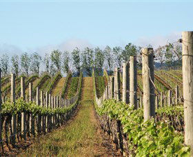 Philip Shaw Wines - Accommodation Resorts 0