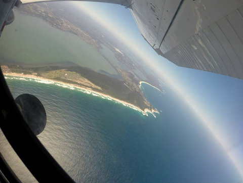 Skydive Sydney North Coast - Accommodation Resorts 8