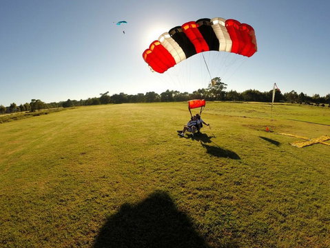 Skydive Sydney North Coast - Accommodation Resorts 10
