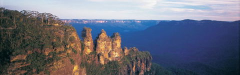 Real Sydney Tours - Accommodation Resorts 3