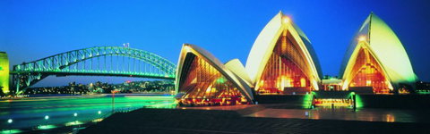 Real Sydney Tours - Accommodation Resorts 4