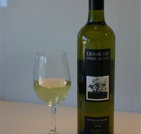 Diamond Creek Estate Cellar Door - Accommodation Resorts