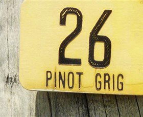 Angullong Wines - Accommodation Resorts 2