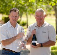 Trentham Estate - Accommodation Resorts