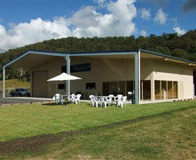 Razorback Ridge Wines - Accommodation Resorts 3