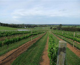 Razorback Ridge Wines - Accommodation Resorts 1