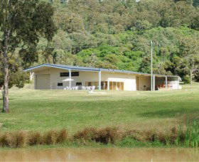 Razorback Ridge Wines - Accommodation Resorts 0