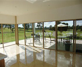 Razorback Ridge Wines - Accommodation Resorts 4