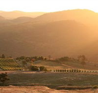 Brindabella Hills Winery - Accommodation Resorts