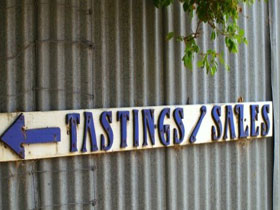 Wehl's Mount Benson Vineyards - Accommodation Resorts 0