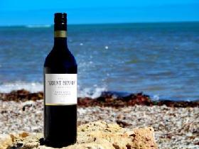 Wehl's Mount Benson Vineyards - Accommodation Resorts 2