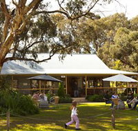 Whistler Wines - Accommodation Resorts