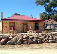 Uleybury Wines - Accommodation Resorts