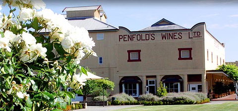 Penfolds Barossa - Accommodation Resorts 0