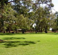 Virgara Wines - Accommodation Resorts